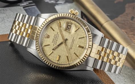 rolex quadrante senza numeri|rolex datejust 36 mm.